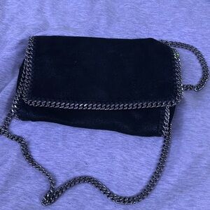 Stella McCartney cross body bag